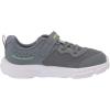 imageUnder Armour Baby Boys Infant Assert 10 Alternate Closure102 GravelGlacier BlueLime Surge