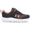 imageUnder Armour Baby Boys Infant Assert 10 Alternate Closure103 AnthraciteWhiteFlare Orange