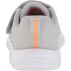 imageUnder Armour Baby Boys Infant Assert 10 Alternate Closure103 Mod GrayOrange BlastOrange Blast