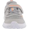 imageUnder Armour Baby Boys Infant Assert 10 Alternate Closure103 Mod GrayOrange BlastOrange Blast