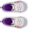 imageUnder Armour Baby Boys Infant Assert 10 Alternate Closure104 Distant GrayLavishRacer Red