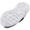 imageUnder Armour Baby Boys Infant Assert 10 Alternate Closure105 CastlerockAnthracitePhoenix Fire