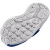 imageUnder Armour Baby Boys Infant Assert 10 Alternate Closure400 Blue MirageStarfruitHalo Gray