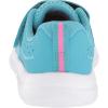 imageUnder Armour Baby Boys Infant Assert 10 Alternate Closure400 Glacier BlueHalo GrayRebel Pink