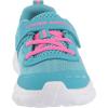 imageUnder Armour Baby Boys Infant Assert 10 Alternate Closure400 Glacier BlueHalo GrayRebel Pink
