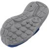 imageUnder Armour Baby Boys Infant Assert 10 Alternate Closure401 Tech BlueMod GrayOrange Blast