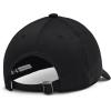 imageUnder Armour Boys Blitzing Adjustable HatBlack 001White