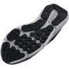 imageUnder Armour Boys Grade School Assert 10001 BlackBlackMetallic Gold