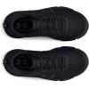 imageUnder Armour Boys Grade School Assert 10002 BlackBlackBlack