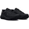 imageUnder Armour Boys Grade School Assert 10002 BlackBlackBlack