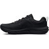 imageUnder Armour Boys Grade School Assert 10002 BlackBlackBlack