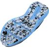 imageUnder Armour Boys Grade School Assert 10005 BlackHorizon BlueHorizon Blue