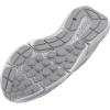 imageUnder Armour Boys Grade School Assert 10100 Halo GrayPink SugarIridescent