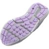 imageUnder Armour Boys Grade School Assert 10100 Mod GrayNebula PurpleBaja Blue