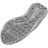 imageUnder Armour Boys Grade School Assert 10102 Halo GrayPink SugarIridescent