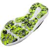 imageUnder Armour Boys Grade School Assert 10102 Mod GrayBlackHigh Vis Yellow