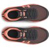 imageUnder Armour Boys Grade School Assert 10104 AnthraciteWhiteFlare Orange