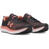 imageUnder Armour Boys Grade School Assert 10104 AnthraciteWhiteFlare Orange