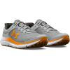 imageUnder Armour Boys Grade School Assert 10104 Mod GrayFormula OrangeFormula Orange