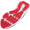 imageUnder Armour Boys Grade School Assert 10105 Distant GrayLavishRacer Red
