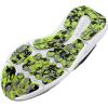 imageUnder Armour Boys Grade School Assert 10105 Mod GrayBlackHigh Vis Yellow