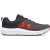 imageUnder Armour Boys Grade School Assert 10106 CastlerockAnthracitePhoenix Fire