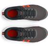 imageUnder Armour Boys Grade School Assert 10106 CastlerockAnthracitePhoenix Fire
