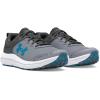 imageUnder Armour Boys Grade School Assert 10107 SteelCastlerockCapri