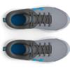 imageUnder Armour Boys Grade School Assert 10107 SteelCastlerockCapri