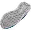 imageUnder Armour Boys Grade School Assert 10400 Glacier BlueHalo GrayRebel Pink