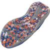 imageUnder Armour Boys Grade School Assert 10400 Tech BlueMod GrayOrange Blast