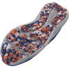 imageUnder Armour Boys Grade School Assert 10401 Tech BlueMod GrayOrange Blast