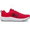 imageUnder Armour Boys Grade School Assert 10600 RedBlackBlack