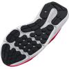 imageUnder Armour Boys Grade School Assert 10600 RedBlackBlack