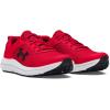 imageUnder Armour Boys Grade School Assert 10600 RedBlackBlack