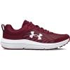 imageUnder Armour Boys Grade School Assert 10601 CardinalCardinalWhite
