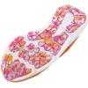 imageUnder Armour Boys Grade School Assert 10800 Nova OrangeRebel PinkRebel Pink