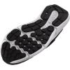 imageUnder Armour Boys Pre School Assert 10 Alternate Closure001 BlackWhiteWhite