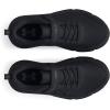 imageUnder Armour Boys Pre School Assert 10 Alternate Closure002 BlackBlackBlack