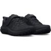 imageUnder Armour Boys Pre School Assert 10 Alternate Closure002 BlackBlackBlack