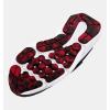 imageUnder Armour Boys Pre School Assert 10 Alternate Closure003 BlackDeep RedRed