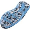 imageUnder Armour Boys Pre School Assert 10 Alternate Closure005 BlackHorizon BlueHorizon Blue