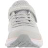 imageUnder Armour Boys Pre School Assert 10 Alternate Closure100 Halo GrayPink SugarIridescent
