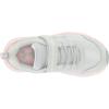 imageUnder Armour Boys Pre School Assert 10 Alternate Closure100 Halo GrayPink SugarIridescent