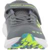 imageUnder Armour Boys Pre School Assert 10 Alternate Closure101 GravelGlacier BlueLime Surge