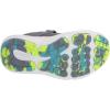 imageUnder Armour Boys Pre School Assert 10 Alternate Closure101 GravelGlacier BlueLime Surge