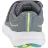 imageUnder Armour Boys Pre School Assert 10 Alternate Closure101 GravelGlacier BlueLime Surge
