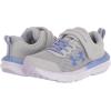 imageUnder Armour Boys Pre School Assert 10 Alternate Closure101 Mod GrayNebula PurpleBaja Blue