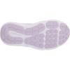 imageUnder Armour Boys Pre School Assert 10 Alternate Closure101 Mod GrayNebula PurpleBaja Blue