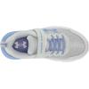 imageUnder Armour Boys Pre School Assert 10 Alternate Closure101 Mod GrayNebula PurpleBaja Blue